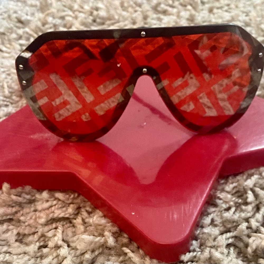 Fendi sunglasses